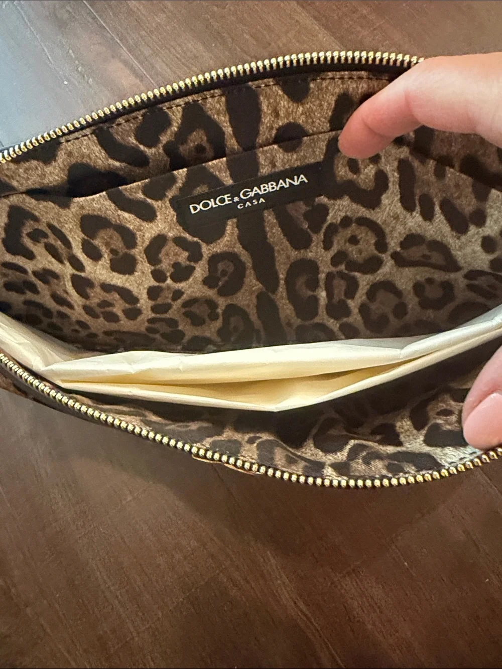 Dolce & Gabbana authentic new